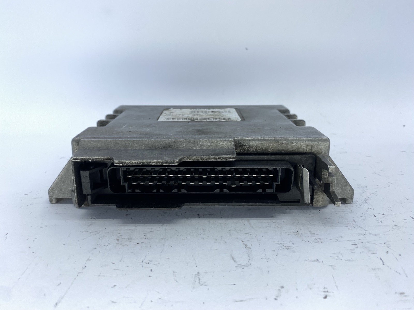 ECU Magneti Marelli 46534748 IAW18FD.3Y 61600.407.00 | eBay 