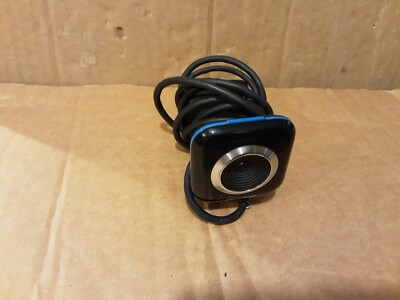 Microsoft LifeCam VX-500 USB Webcam Camera UK