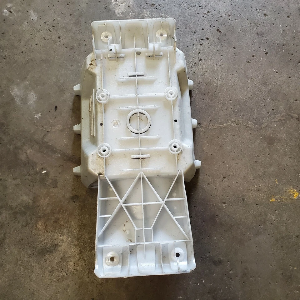 HOMELITE HL 80220 压力清洗机电机外壳 L * — 第 2/3 张图片