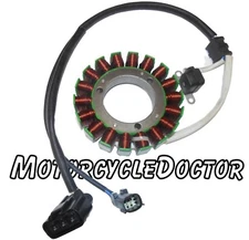 Stator,Generator,Magneto,UTV,700,550,500,450,HiSUN,Coleman,Sector,2015-UP,4.5"OD