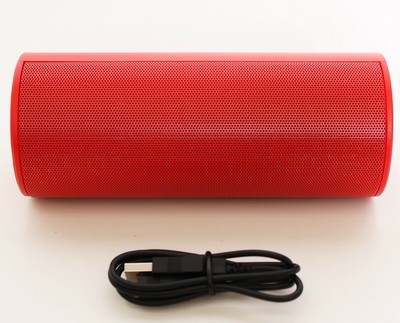 insignia bluetooth speaker wave 2