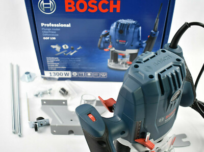 Bosch Absaughaube Für Parallelanschlag – Fräser-Zubehör – 36 Mm Innendurchmesser – Staubfreies Arbeiten
