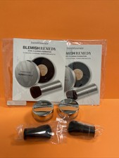 bareminerals blemish remedy foundation clearly silk 05