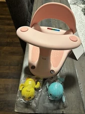 baby bath seat