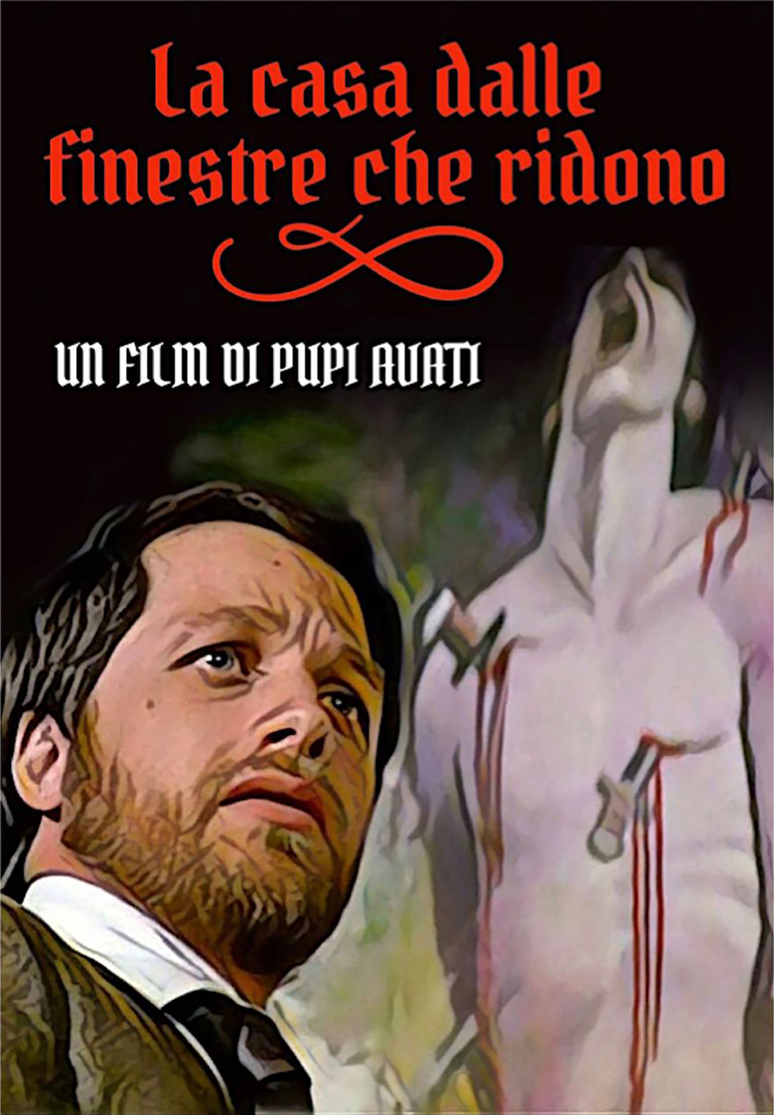 Dvd Casa Dalle Finestre Che Ridono (La)