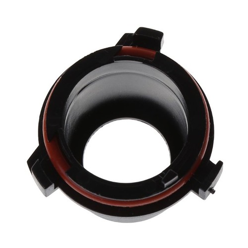 2Pcs H7 LED Car Headlight Bulb Holder for Vauxhall MK4 G Corsa C Zaf - 第 8/8 張圖片