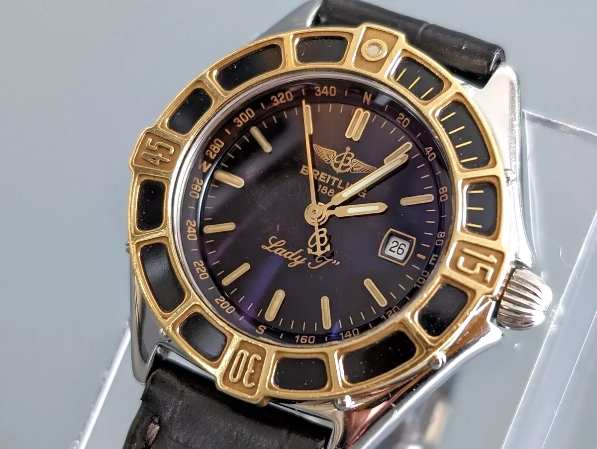Breitling d52065 hotsell