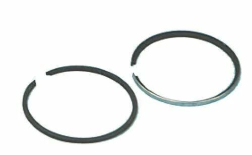 Cilindri cromato per moto