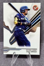2024 Topps Pristine Luis Arraez All-Star Game #253