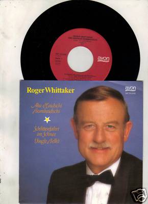 Roger Whittaker Aba Haidschi Bumbaidschi .