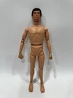 Vintage GI Joe Hasbro 1964 Action Figure Doll Body Pat No 3277602 Made In USA