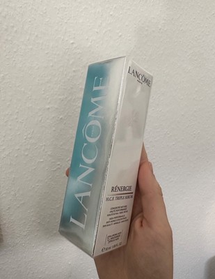 Lancome Renergie H.C.F.Triple Serum-High-Performance Anti-Aging Con 50ml #git