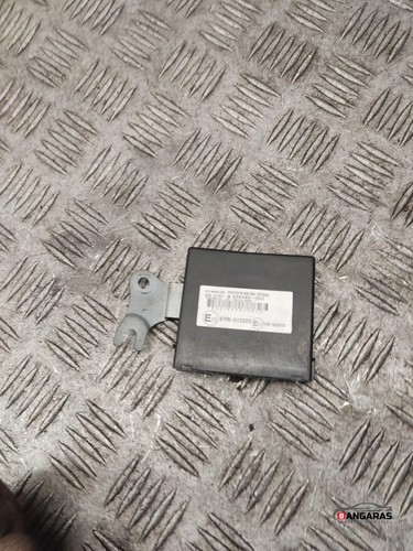 TOYOTA COROLLA Verso ZER, ZZE12, R1 Steuergerät für Wegfahrsperre 31601761