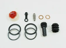 Brake Caliper Repair Seal Kit for 1999-2009 Suzuki SV650-SV 650 Front