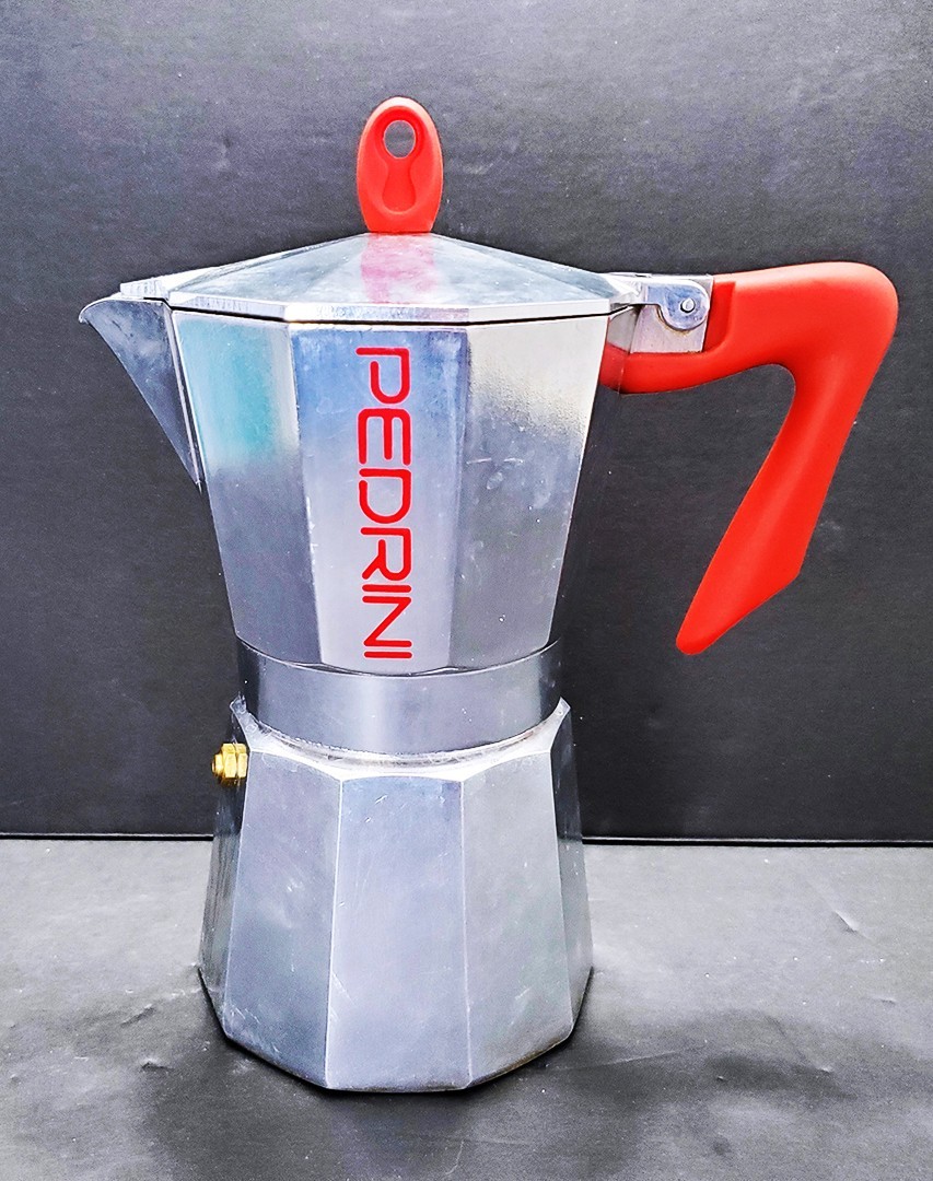 Percolator 7" Two-cup Capacity