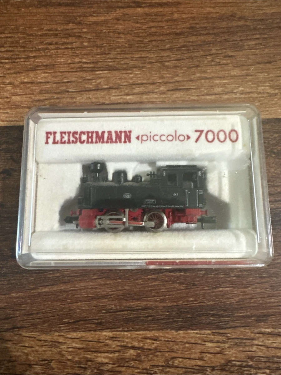 fleischmann piccolo products for sale | eBay