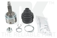 Gelenksatz Antriebswelle Nk 513422 FüR Hyundai I10 1 Pa Lpg