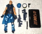New Listing2015 Dusty - 100% complete (Hasbro GI Joe figure)