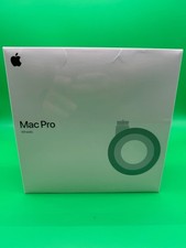 Apple Mac Pro Wheels Kit 4 Mx572zma 2019 2023 Mac Pro Sealed In Box