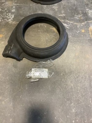 Warman Cover Plate Pump Liner E4018 Replacement Or Spare Part