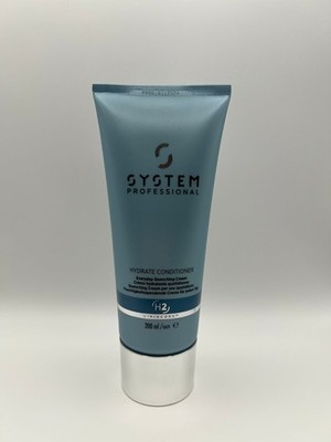Wella System Professional LipidCode Hydrate Conditioner 200ml