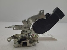 Porte avant et accessoires Daihatsu TREVIS