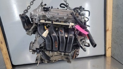 08 - 10 SCION XD ENGINE 1.8L VIN U 5 TH DIGIT 2ZRFE ENGINE 10/THRU 9/10