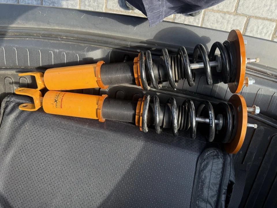 94-96本田雅阁线圈套 — 第 4/4 张图片