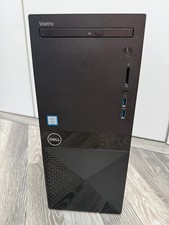 Dell Mini Desktop PC Desktops & All-In-One Computers for sale