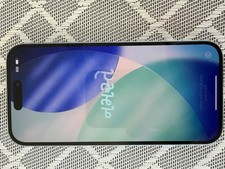 Apple iPhone 14 - 128 GB - Yellow Unlocked - Excellent Conditions