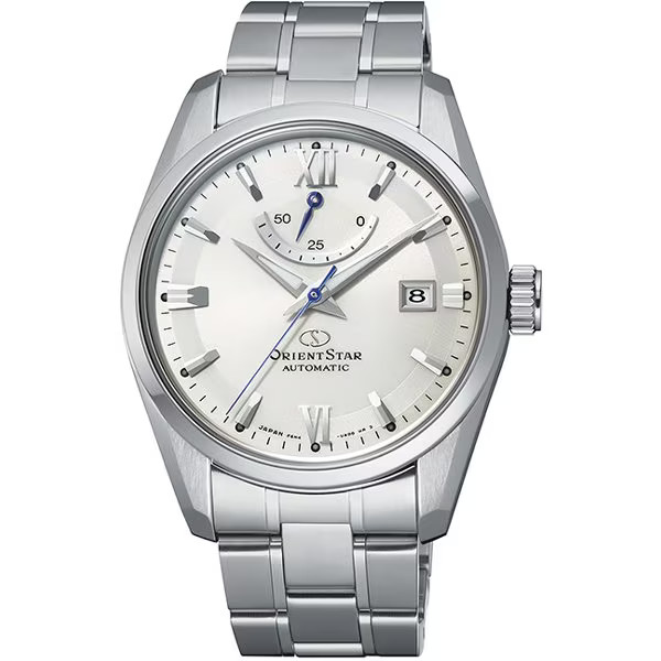 Orient Star Contemp. STANDARD Automatic Watch 38.… - image 1