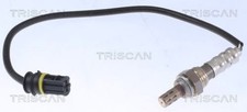 TRISCAN Lambdasonde Für BMW X3 Z4 04-12 11787530285