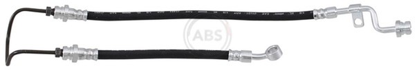 A.B.S. Bremsschlauch SL 6796 FüR LD Cerato KIA 1 Crdi-image