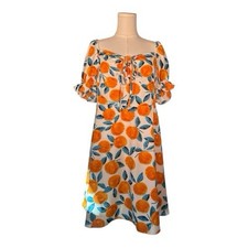 Women's Mini Dress