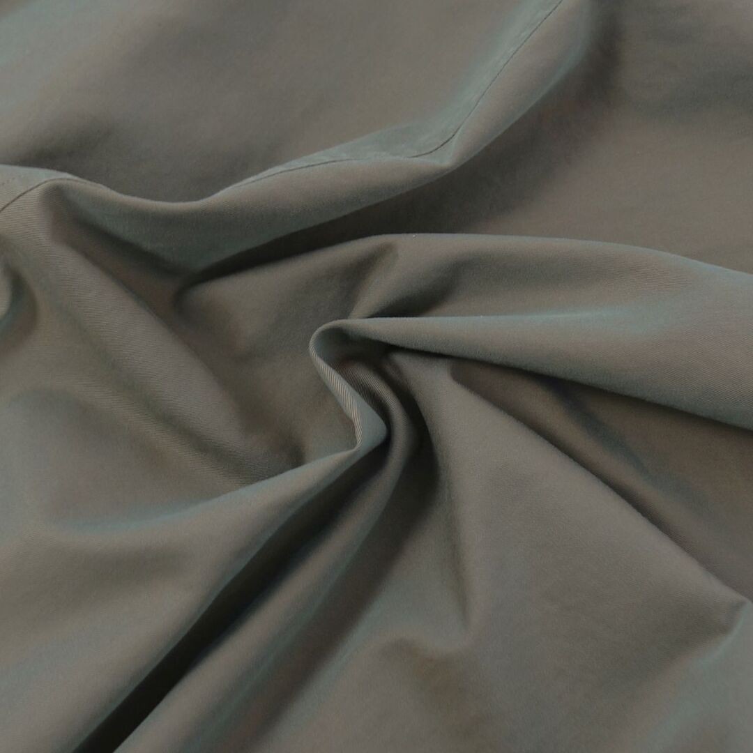 Burberry Vintage Burberrys Coat Trench 100% Cotton Womens 9AB2 Used MOLO-0 thumbnail 8