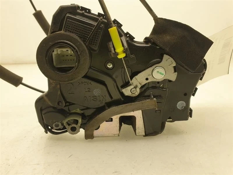 2015 SCION FR-S DRIVER SIDE FRONT DOOR LOCK ACTUATOR ASSEMBLY  - Image 3 of 4