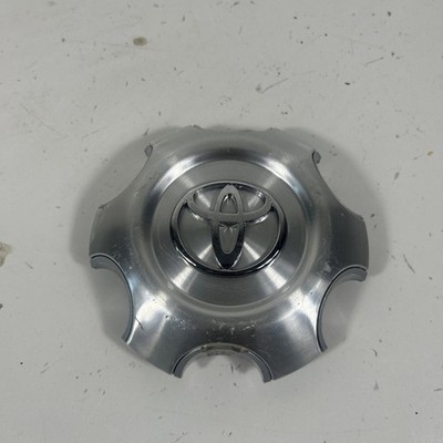 Toyota 4Runner center cap, 2003-2009 part # PC+ABS 500 69430 03