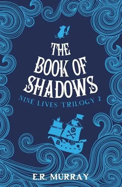 The Book Of Shadows | E. R. Murray | Englisch | Taschenbuch | 2016-image