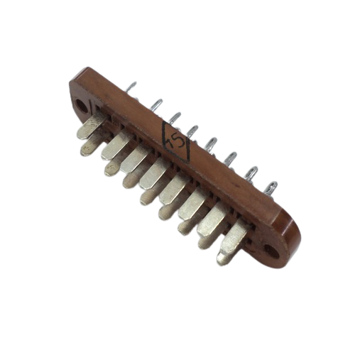 RP14-16L РП14-16Л Plug Low Frequency Rectangular Electrical Connector ...
