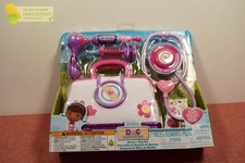 Doc McStuffins Toy Hospital Doctor's Bag Set