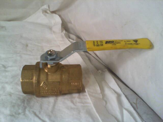 PROFLO DN25-New No Box img
