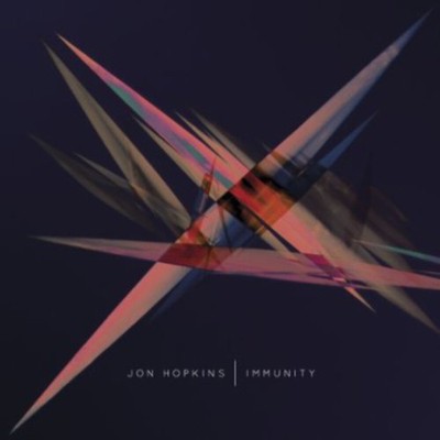 Hopkins,jon - Immunity - Vinyl Record