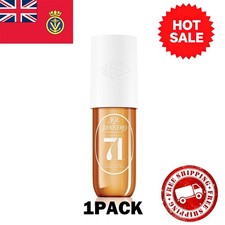 Sol de Janeiro Cheirosa 71 Perfume Mist 90ml New Sealed UK SELLER