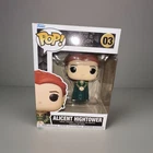Funko POP! Television Game of Thrones Alicent Hightower #3 Vinyl Figure