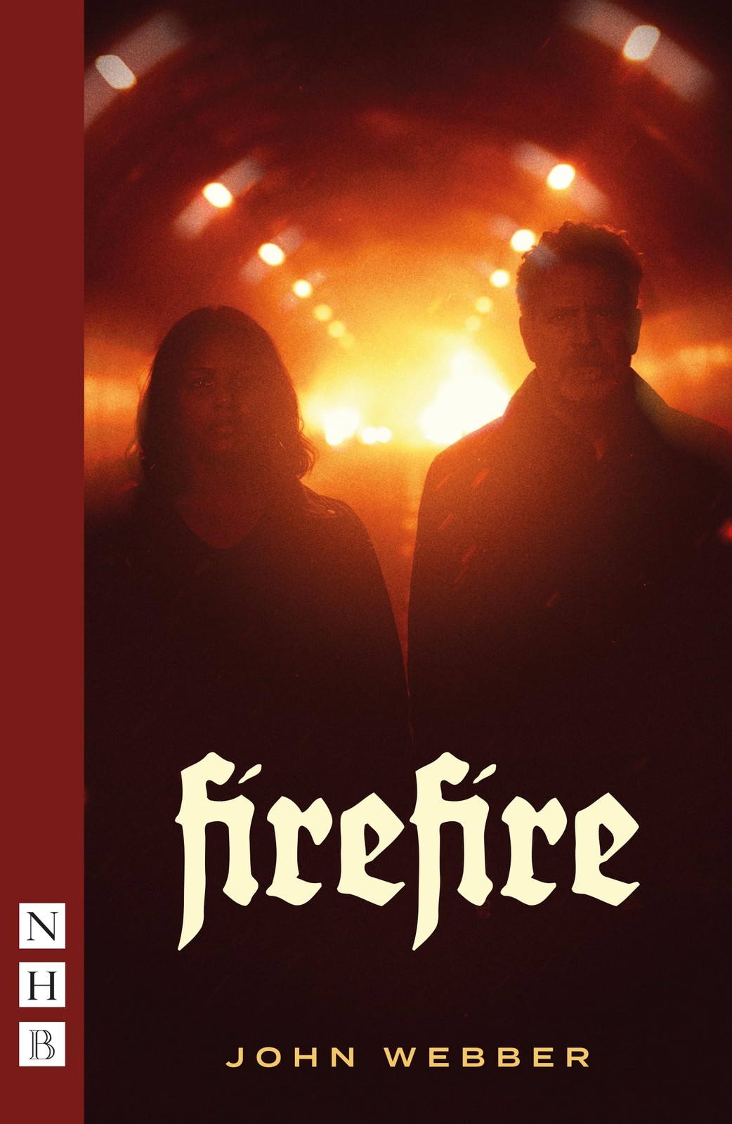 Fire Fire John Webber - Image 4
