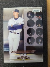 Hall of Hoff! Top 10 Trevor Hoffman Baseball Cards 29