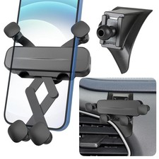 Mazda CX-30 Car Phone Mount 2020-2025 Smartphone Holder Interior Auto Accessory