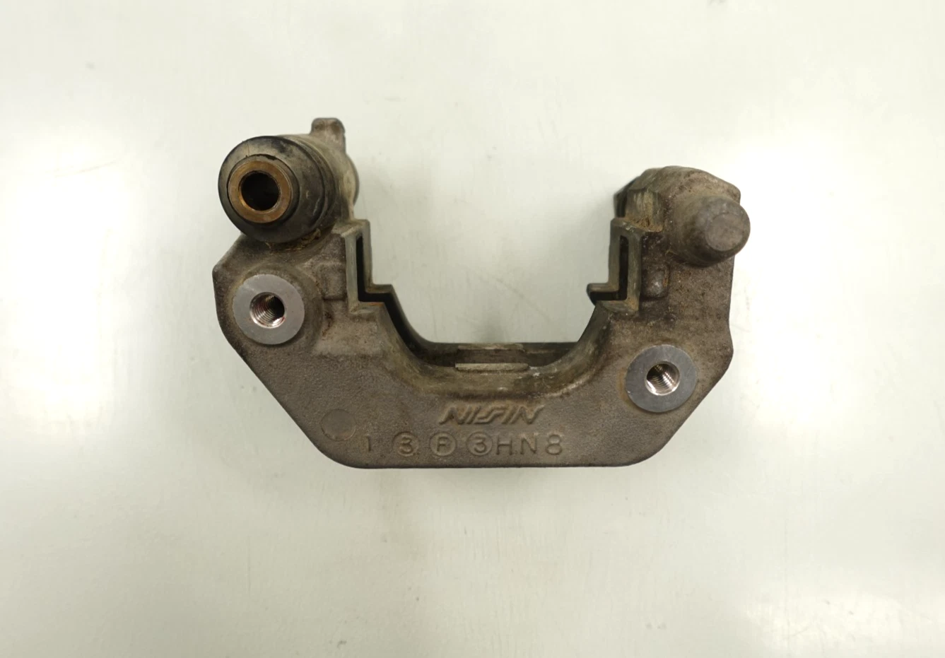 2003-2027 Honda TRX 420 / Pioneer 700 OEM Rear Brake Pad Housing 43210-HN8-006