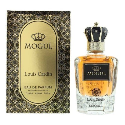 Louis Cardin Mogul Eau de Parfum 100ml For Men