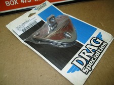 NEW DRAG SPECIALTIES FRONT MOTOR MOUNT 5-SPEED FXR FLT 80-06 DS23601